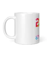 White Mug