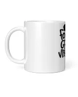 White Mug