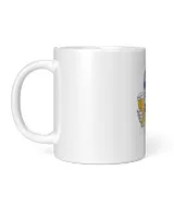 White Mug
