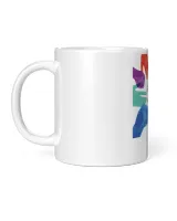 White Mug