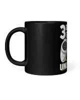 Black Mug