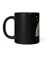 Black Mug