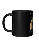 Black Mug