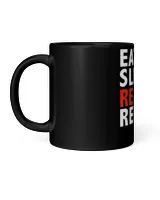 Black Mug