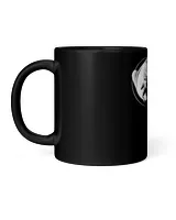 Black Mug