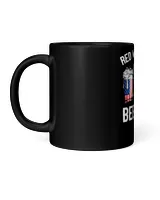 Black Mug