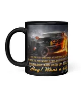 Black Mug
