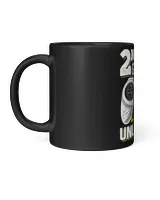 Black Mug