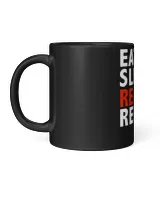 Black Mug