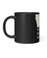 Black Mug