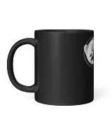 Black Mug