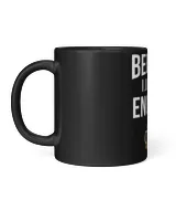 Black Mug