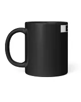 Black Mug