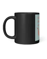 Black Mug