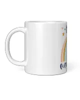 Black Mug