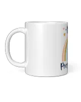 Black Mug