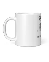 Black Mug