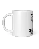 Black Mug