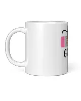Black Mug