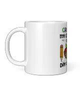 Black Mug