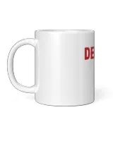 Black Mug