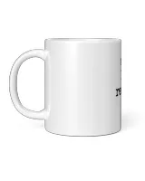 Black Mug