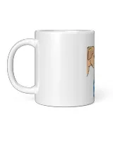 Black Mug