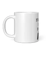 Black Mug