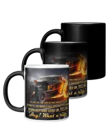 Magic Mug