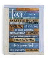 Ready To Hang Canvas (16x20 inch)