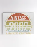 Ready To Hang Canvas (30x20 inch)
