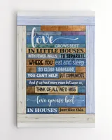 Ready To Hang Canvas (24x36 inch)