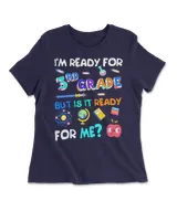 Women's Premium Tshirt