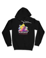 Men's Zip Hoodie