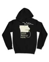 Men's Zip Hoodie