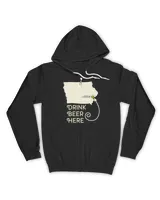 Men's Zip Hoodie