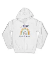 Men's Zip Hoodie