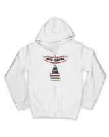 Men's Zip Hoodie