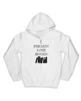 Men's Zip Hoodie
