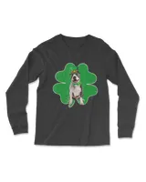 Men&#39;s Long Sleeved T-Shirt