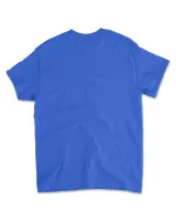 We love you mom tee t shirt Men's Standard T-Shirt royal s