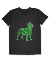 Men&#39;s V-Neck T-Shirt