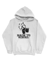 Back To School Mask T-Shirt