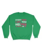 Unisex Sweatshirt