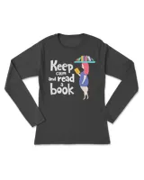 Women&#39;s Long Sleeved T-Shirt