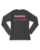 Women&#39;s Long Sleeved T-Shirt