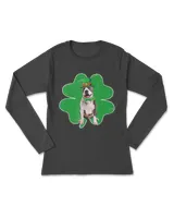 Women&#39;s Long Sleeved T-Shirt
