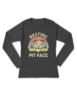 Women&#39;s Long Sleeved T-Shirt