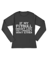 Women&#39;s Long Sleeved T-Shirt