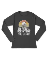 Women&#39;s Long Sleeved T-Shirt